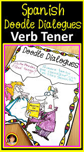 Tener Activities Tener Expressions Learning Spanish Present Tense Verbs How To Speak Spanish