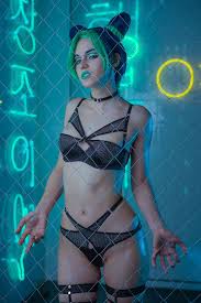 Shiroganesama Archives - NudeCosplayGirls.com