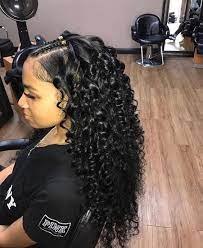 Pin On Deep Wave Curly Hair