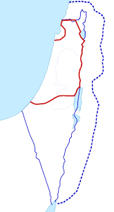 Much of the palestinians' land is divided by israeli military checkpoints. Israeli Palestinian Conflict Wikipedia