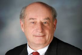 Douglas Claude Martinson loved his family and the law and dedicated himself  to both