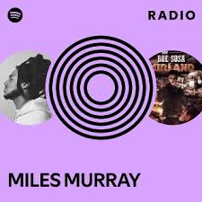 MILES MURRAY