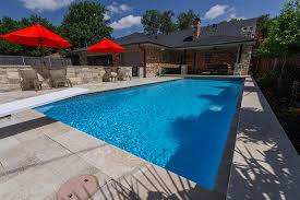 Where a vinyl pool might need both. Plasterscapes Sky Blue Pool Finishes Nptpool Com