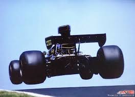 1975 john player team lotus john watson lotus 72e 自動車レース フォーミュラカー 自動車