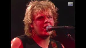 WILD WHENS Sally saloon (E.M.Kristensen)