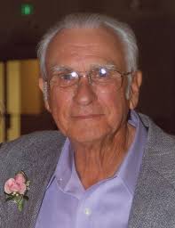 Obituary information for Marshall Morgan, Jr.