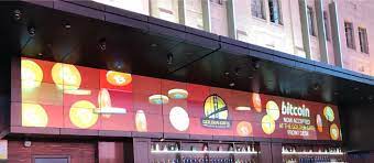 Naturally, las vegas is taking an interest in bitcoin as well. Bitcoin Going Mainstream In Las Vegas Bitcoin