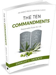 The Ten Commandments Free Ebook Free Ebooks Christian Books Ebook