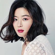 The korean beauty industry has seen a phenomenal rise over the past few years. 19 Chic Asian Bob Hairstyles That Will Inspire You To Chop It All Off The Singapore Women S Weekly