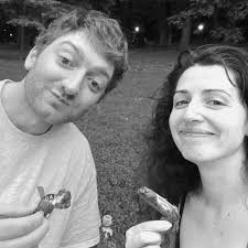 Allison is a blessing beyond my wildest wishes and I'm so thankful our  first two years together have been so incredibly wonderful. Allison is so  kind and patient with everybody she interacts