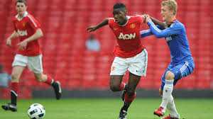 Dos partidos en una tarde: Criticism Of Scholes To Pogba Before Fiche By The United