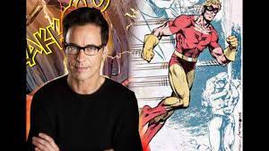 Harrison Wells To Be A Speedster In The Flash Season 4 With Evidence! -  Johnny Quick Explained - YouTube