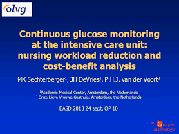 We did not find results for: Continuous Glucose Monitoring At The Intensive Care Unit Nursing Workload Reduction And Cost Benefit Analysis Virtual Meeting Easd
