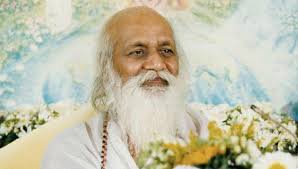 Maharishi Tower of Invincibility