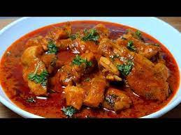 Chicken Gravy Recipe L Chicken Curry Recipe Indian Style Youtube Indian Gravy Recipe Curry Recipes Curry Recipes Indian