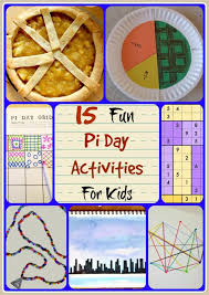 Spend some time on pi day, march 14th (3.14) having a. 15 Fun Pi Day Activities For Kids Socal Field Trips