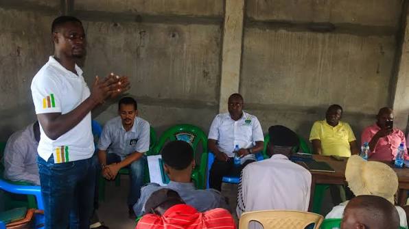 Farmers in Ganze Sub-County are set to benefit from improved access to water following the commencement of the Ndigiria Water Pan Project. The KES 73 million investment is designed to strengthen livelihoods
