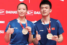 Kim astrup anders skaarup rasmussen: Dibekuk Praveen Melati 2 Kali Ganda Campuran Nomor 1 Dunia Layangkan Pujian Semua Halaman Sportfeat Com