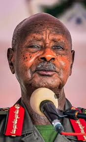 🇺🇸🇰🇪U.S. and Kenyan armed forces take part in the Justified Accord  2025, or JA25, exercise in Nanyuki, Laikipia County, Kenya,