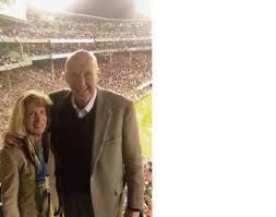 My Giving Page: Giving Page in Honor of Charles "Chuck" O'Connor's  Fundraising Page