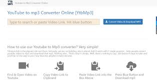 Now you can easily convert thousands of videos from youtube and save them. 21 Best Free Youtube To Mp3 Converter Downloader Apps Studytonight