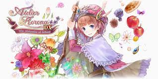 Only digital version available,feel free to comment on the table. Atelier Rorona The Alchemist Of Arland Dx Plaza Pc Download Crack Sohaibxtreme Official