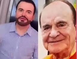 Roberto ex de Sol León antes y después de su tuneada 🤭 #solleon  #solbeautyandcare #solleon21