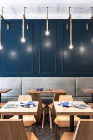 Bottega Romana Paris 8 Pizza A La Coupe Rue De La Boetie Interieurs De Restaurants Decoration Interieure Moderne Interieurs Cafe