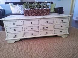 The Wicker House Apothecary Coffee Table Makeover Table Makeover Coffee Table Makeover Wicker House