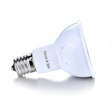 It's made from engineered wood, and it display plates, crystal stemware, or collected keepsakes in modern farmhouse style with this lighted china cabinet. Mavel Star E17 R14 Led Bulb Intermediate Size 4 Watt Reflector For Ikea Table Desk Lamp Pc Computer Light China Cabinet Light Warm White 2800k Buy Online In Aruba At Aruba Desertcart Com Productid 30700235