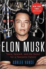 The spacex and tesla boss will combine both of his interests this week when he fires his company's new rocket, the falcon heavy. Elon Musk Tesla Spacex And The Quest For A Fantastic Future Wikipedia