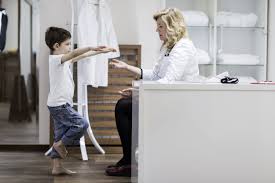 Image result for Romberg Test