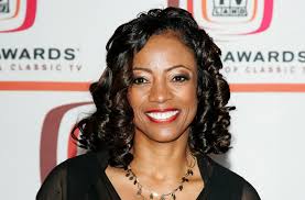 BernNadette Stanis