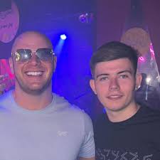 Stream Back Garden Vibes-Calvin Corrigan x Mark Tynan by Mark Tynan