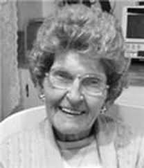 Obituary of Mildred Cecelia Cole