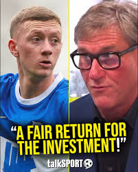 Simon is UNIMPRESSED by Birmingham breaking EFL points record as they spent  SO MUCH! 💷🤷‍♂️