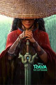 Like sisu, raya and the last dragon's heart is absolutely in the right place, even if that's one of the few perfect parts. Raya And The Last Dragon 2021 Movie Reviews Cast Release Date In Yerragondapalem Bookmyshow