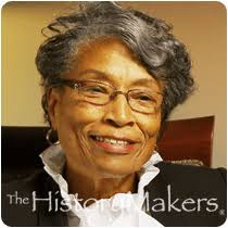 The Honorable Eva M. Clayton's Biography