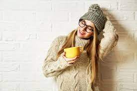 7 winter wardrobe essentials that ll make you look chic and classy anne cohen writes hipster girls knitting girls winter