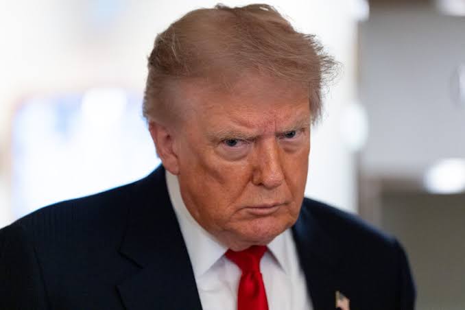 Iran war tests Trump's 'America First' message as approval sinks to 32%; measles outbreak and 11 foodborne illness crises mount