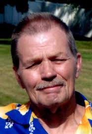 Obituary for Donald E Christner