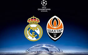 В заключительном туре украинцы сыграют с интером группа в. Real Madrid Shahter Gde Smotret Match Ligi Chempionov Korrespondent Net