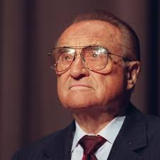 Ex-Archer Daniels Midland CEO Dwayne Andreas dies at 98