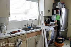 See more ideas about window molding, window trim, moldings and trim. Adding Trim Around Kitchen Window