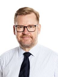 National Coalition Party