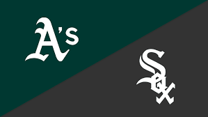 MLB Gameday: Athletics 0, White Sox 1 Final Score (07/11/2026)
