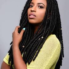 Maybe you would like to learn more about one of these? Good Hair Hair Dreadlocks