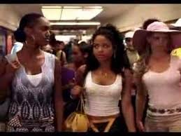 Christina Milian In Love Dont Cost A Thing Christina Milian Christina Cute Outfits