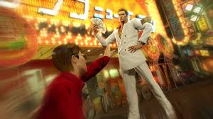 It is interesting to note that yakuza offices are out in the public. Review Yakuza 0 The 80s Prequel To Japanese Gangster Tales You Won T Regret Playing Daily Sabah
