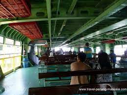Terminal feri ini juga merupakan penghubung bagi pelawat yang menginap di manukan island resort. Pin On Old Penang